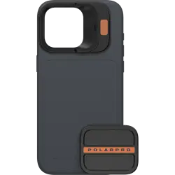 PolarPro LiteChaser 15 Case Ocean for iPhone 15 Pro Max