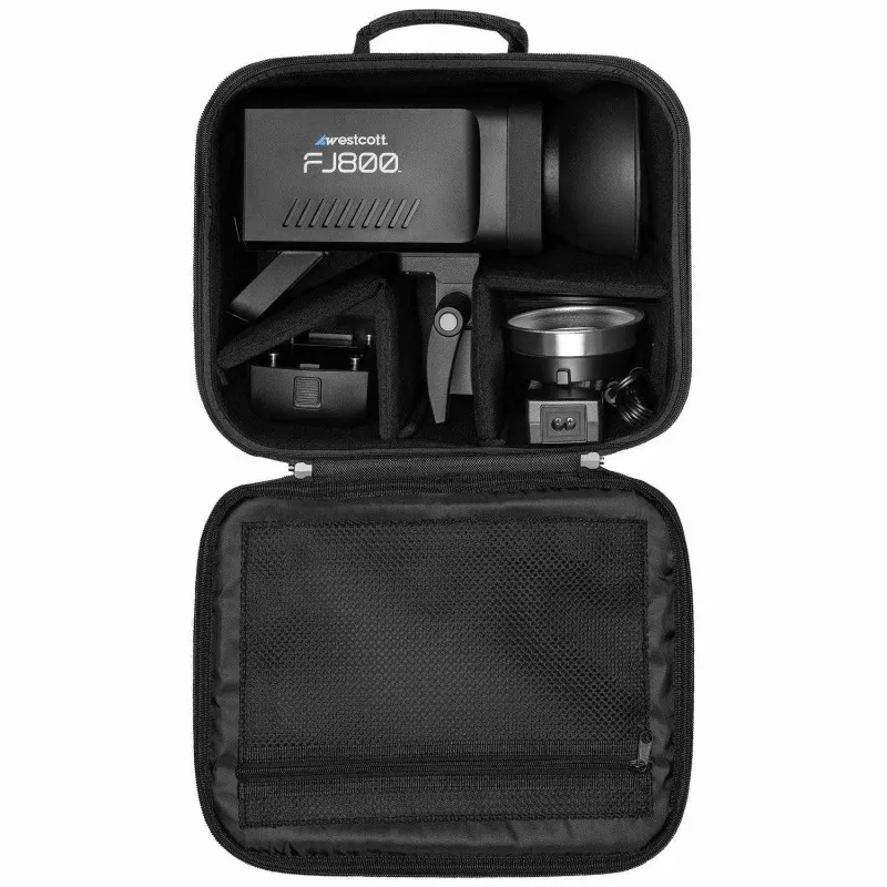 WESTCOTT Lampa błyskowa FJ800