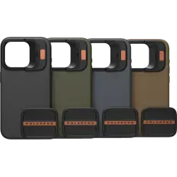 PolarPro LiteChaser 15 Case Forest for iPhone 15 Pro Max