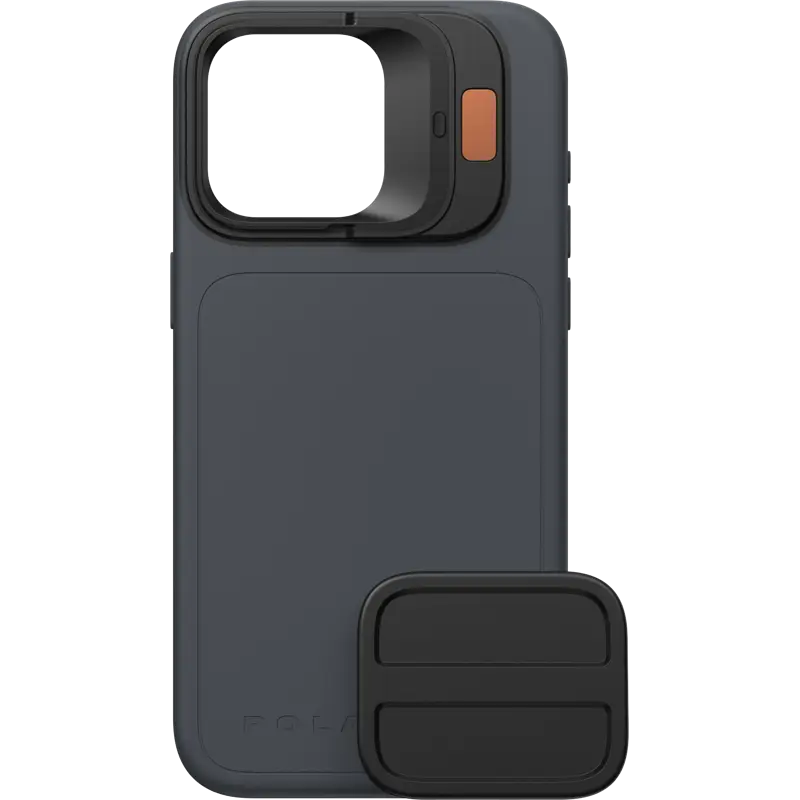 PolarPro LiteChaser 15 Case Ocean for iPhone 15 Pro