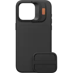 PolarPro LiteChaser 15 Case Black for iPhone 15 Pro