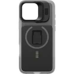 PolarPro LiteChaser 16 ProCase Clear for iPhone 16 Pro Max