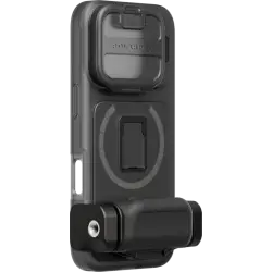 PolarPro LiteChaser 16 ProCase Black for iPhone 16 Pro