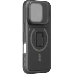 PolarPro LiteChaser 16 ProCase Black for iPhone 16 Pro