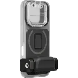 PolarPro LiteChaser 16 ProCase Clear for iPhone 16 Pro