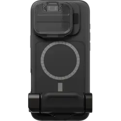 PolarPro LiteChaser 16 BaseCase Black for iPhone 16 Pro Max
