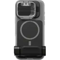 PolarPro LiteChaser 16 BaseCase Clear for iPhone 16 Pro Max