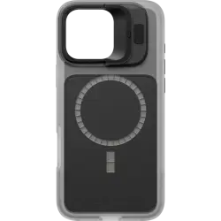 PolarPro LiteChaser 16 BaseCase Clear for iPhone 16 Pro Max