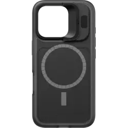 PolarPro LiteChaser 16 BaseCase Black for iPhone 16 Pro