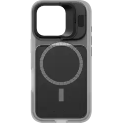 PolarPro LiteChaser 16 BaseCase Clear for iPhone 16 Pro