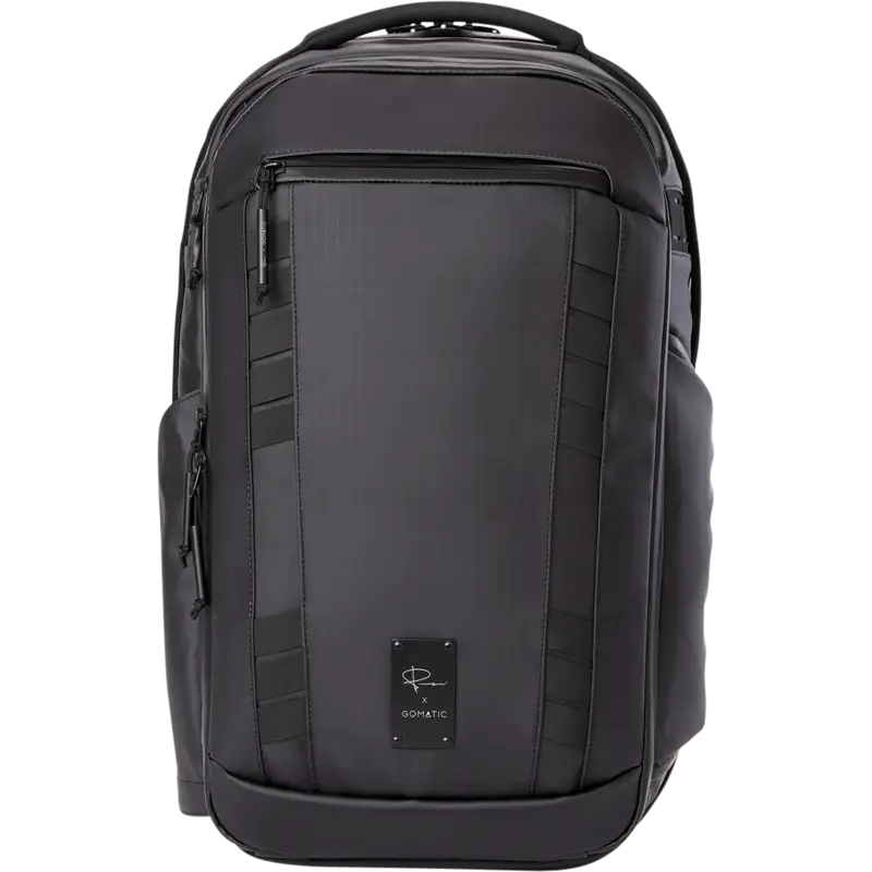 Gomatic Peter McKinnon Camera Pack - Travel