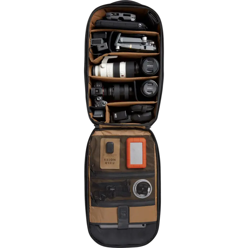 Gomatic Peter McKinnon Camera Pack - Travel