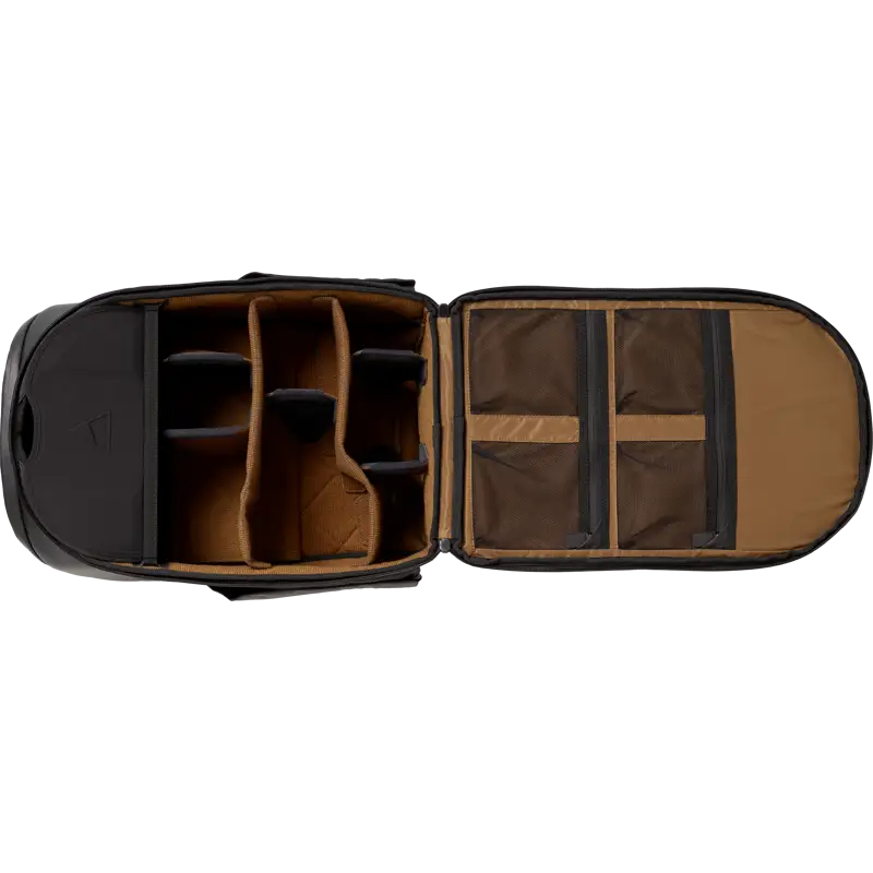 Gomatic Peter McKinnon Everyday Daypack - Bundle with extra divider