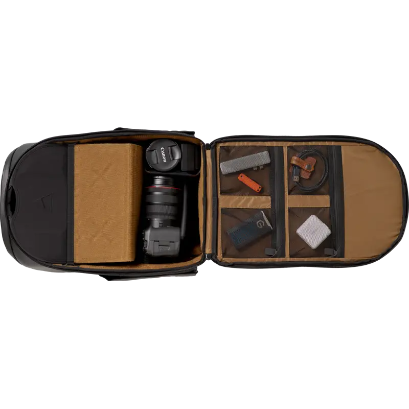 Gomatic Peter McKinnon Everyday Daypack - Bundle with extra divider