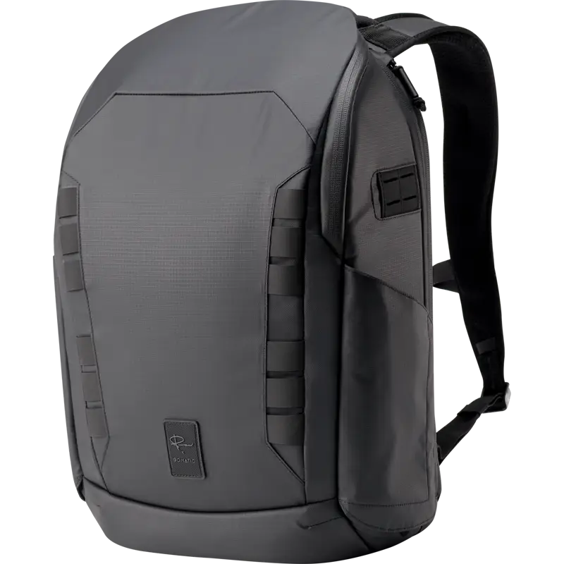 Gomatic Peter McKinnon Everyday Daypack - Bundle with 1 small cube