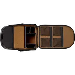 Gomatic Peter McKinnon Everyday Daypack - Bundle with 1 small cube