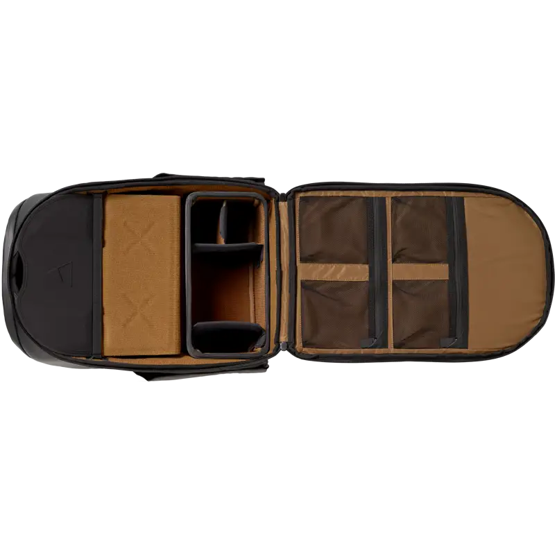 Gomatic Peter McKinnon Everyday Daypack - Bundle with 1 small cube