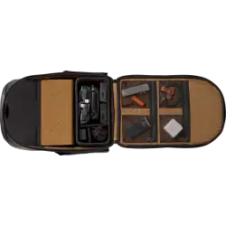 Gomatic Peter McKinnon Everyday Daypack - Bundle with 2 small cube