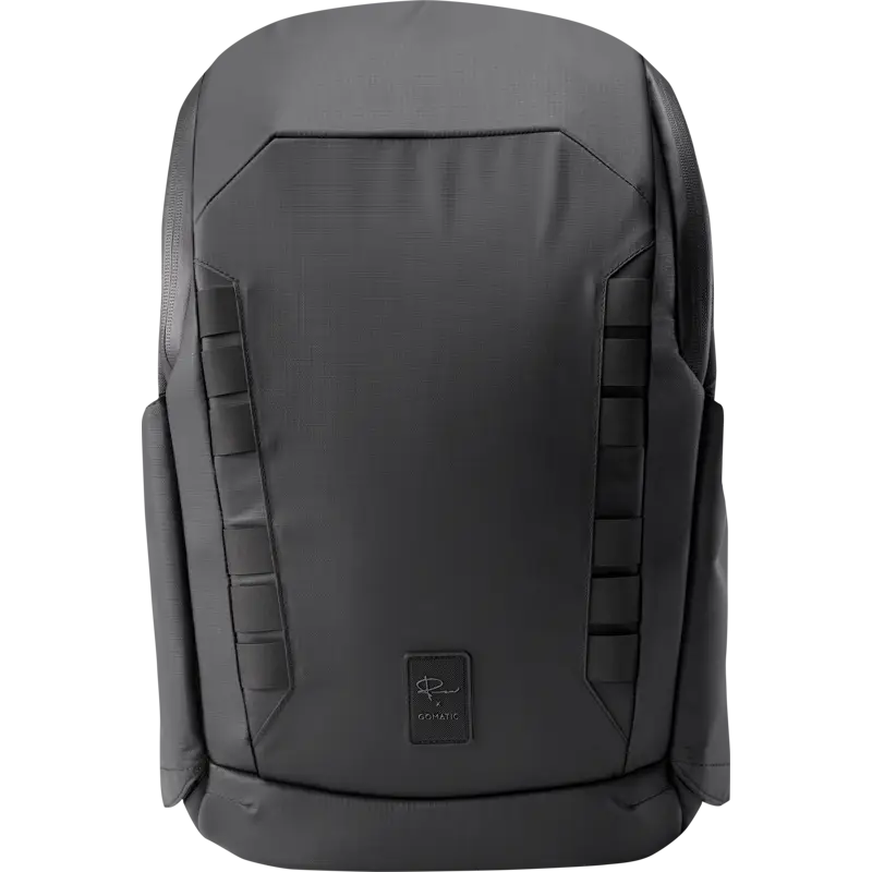 Gomatic Peter McKinnon Everyday Daypack - Bundle with 1 large cube