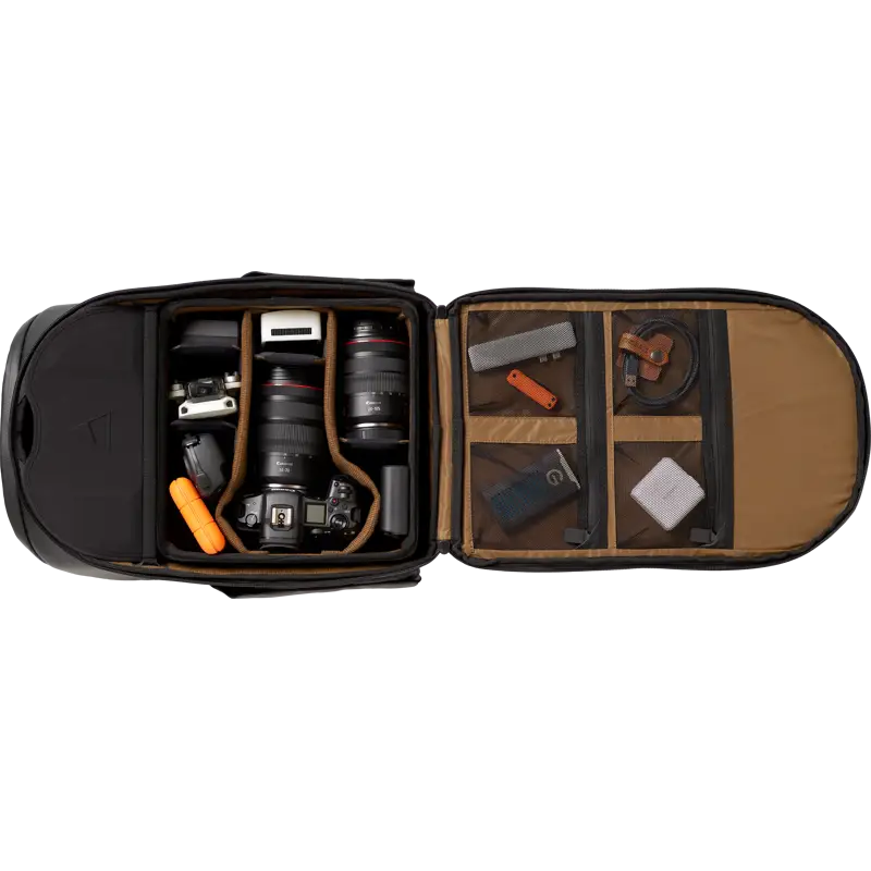 Gomatic Peter McKinnon Everyday Daypack - Bundle with 1 large cube