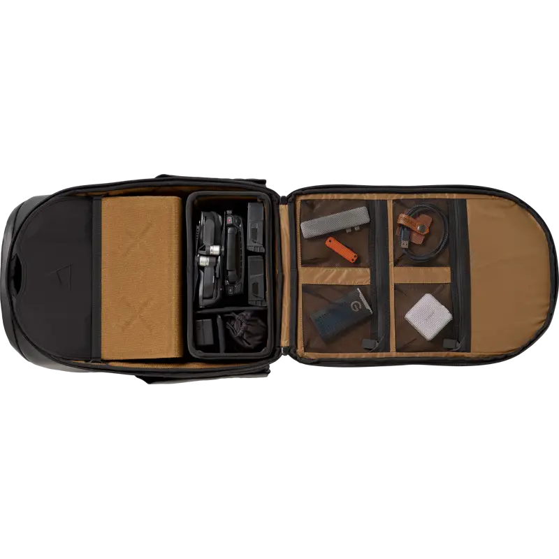 Gomatic Peter McKinnon Everyday Daypack - Bundle with 1 large cube