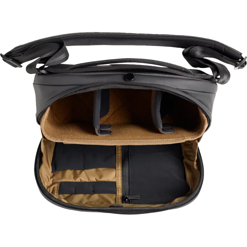 Gomatic Peter McKinnon Everyday Slingbag