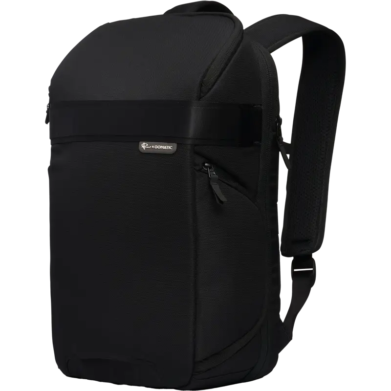 Gomatic Peter McKinnon Luma Camera Pack 18L, Black