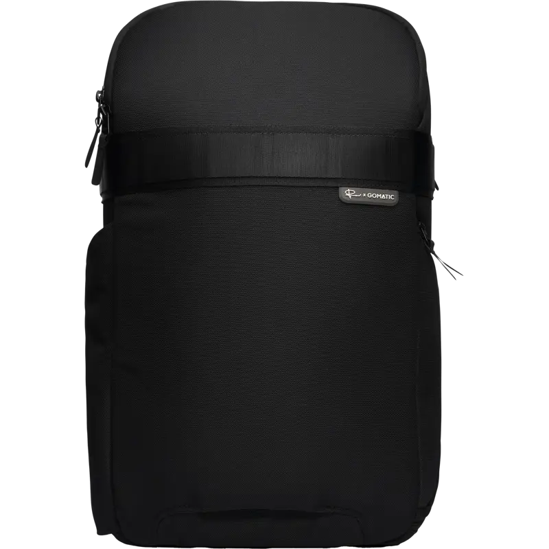 Gomatic Peter McKinnon Luma Camera Pack 18L, Black
