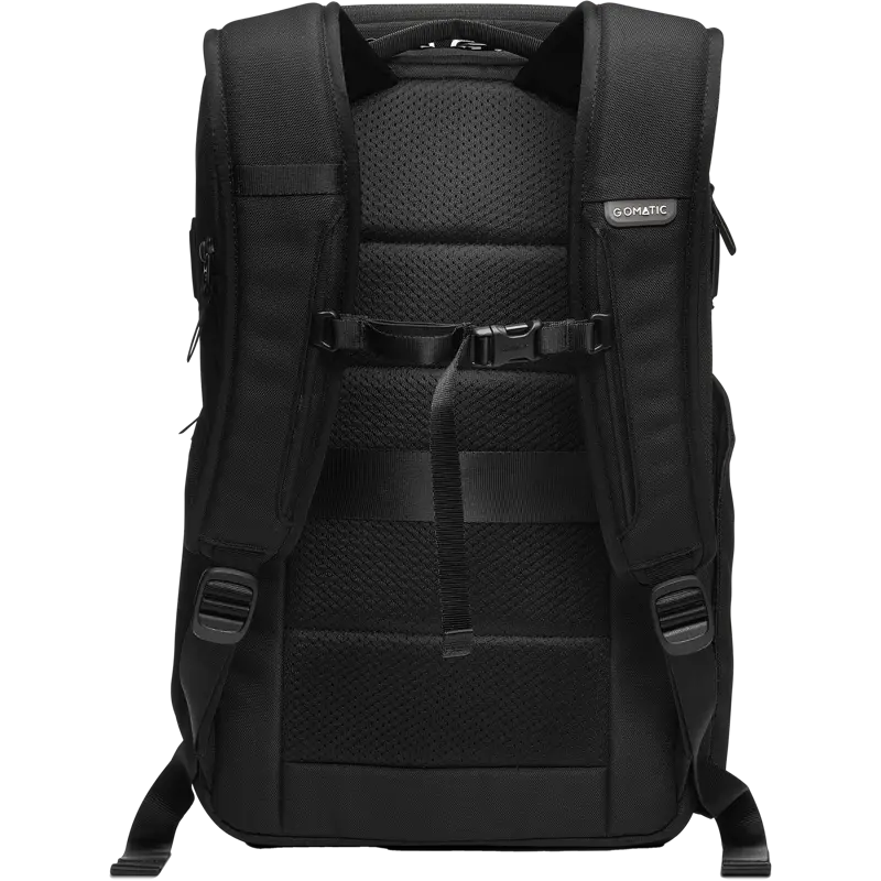 Gomatic Peter McKinnon Luma Camera Pack 18L, Black