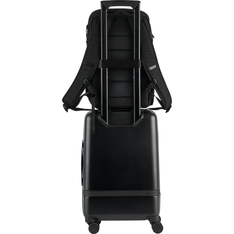 Gomatic Peter McKinnon Luma Camera Pack 18L, Black