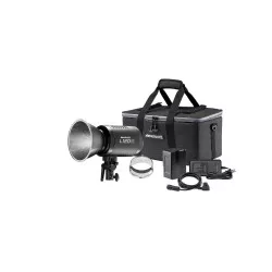 WESTCOTT Lampa LED L120-B Bi-Color COB