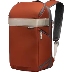 Gomatic Peter McKinnon Luma Camera Pack 18L, Rust