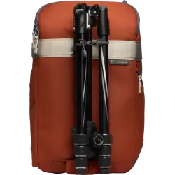 Gomatic Peter McKinnon Luma Camera Pack 18L, Rust