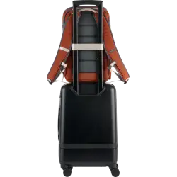 Gomatic Peter McKinnon Luma Camera Pack 18L, Rust