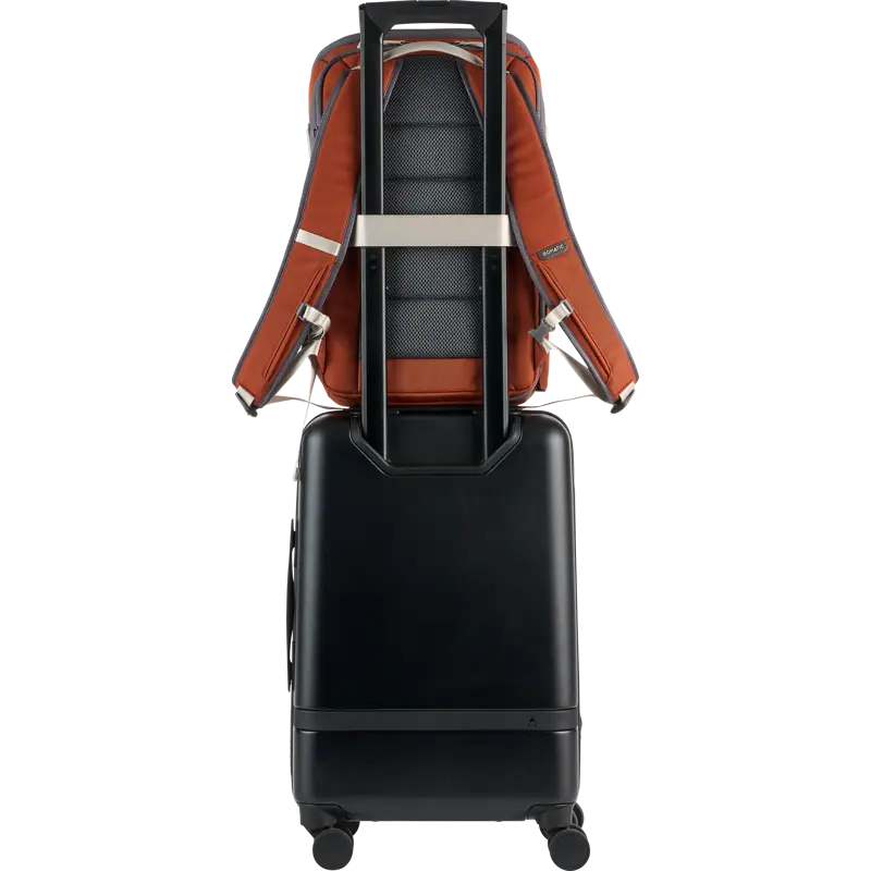 Gomatic Peter McKinnon Luma Camera Pack 18L, Rust