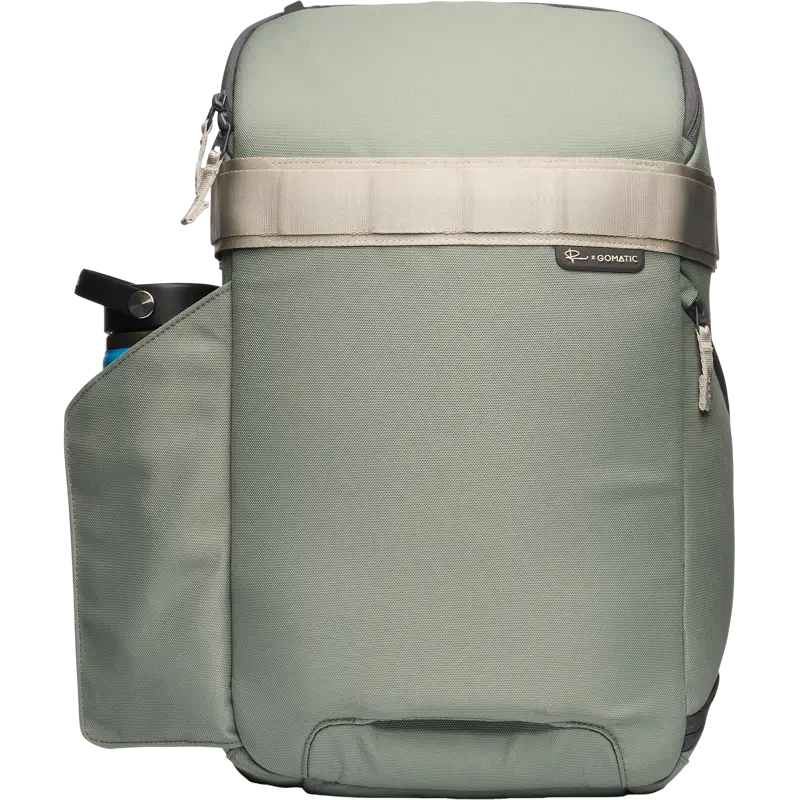 Gomatic Peter McKinnon Luma Camera Pack 18L, Sage