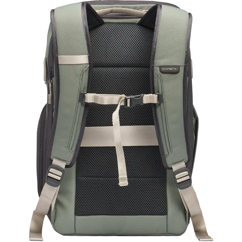 Gomatic Peter McKinnon Luma Camera Pack 18L, Sage