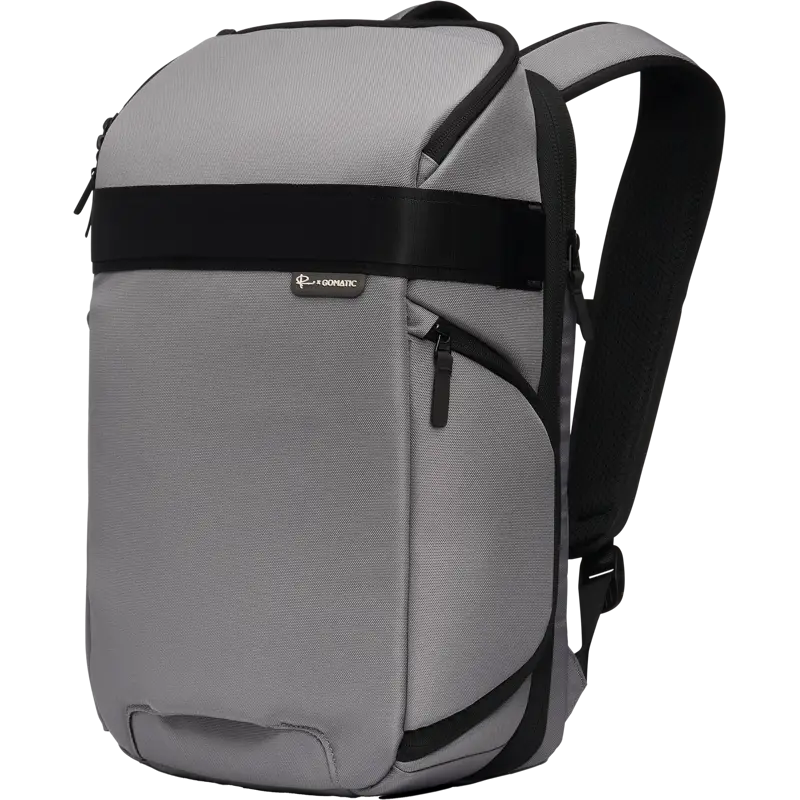 Gomatic Peter McKinnon Luma Camera Pack 18L, Stone