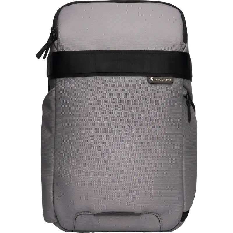 Gomatic Peter McKinnon Luma Camera Pack 18L, Stone