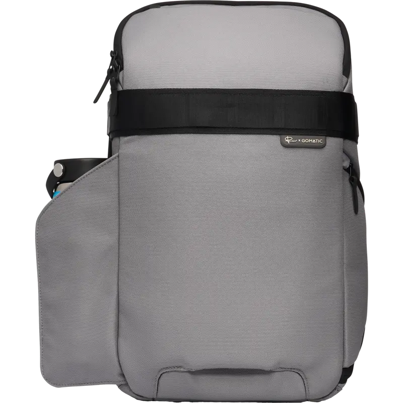 Gomatic Peter McKinnon Luma Camera Pack 18L, Stone