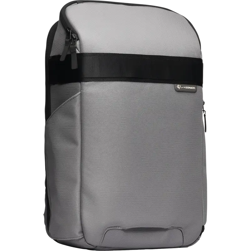 Gomatic Peter McKinnon Luma Camera Pack 18L, Stone