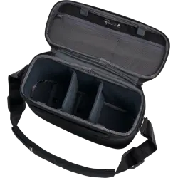 Gomatic Peter McKinnon Luma Camera Sling 12L, Black