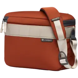 Gomatic Peter McKinnon Luma Camera Sling 12L, Rust