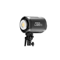 WESTCOTT Lampa LED L120-B Bi-Color COB