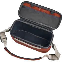 Gomatic Peter McKinnon Luma Camera Sling 12L, Rust