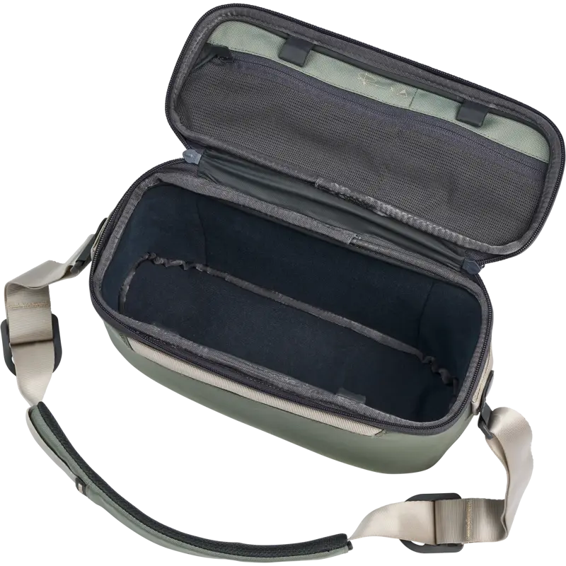 Gomatic Peter McKinnon Luma Camera Sling 12L, Sage