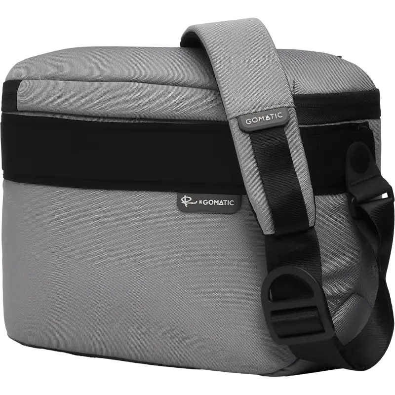 Gomatic Peter McKinnon Luma Camera Sling 12L, Stone