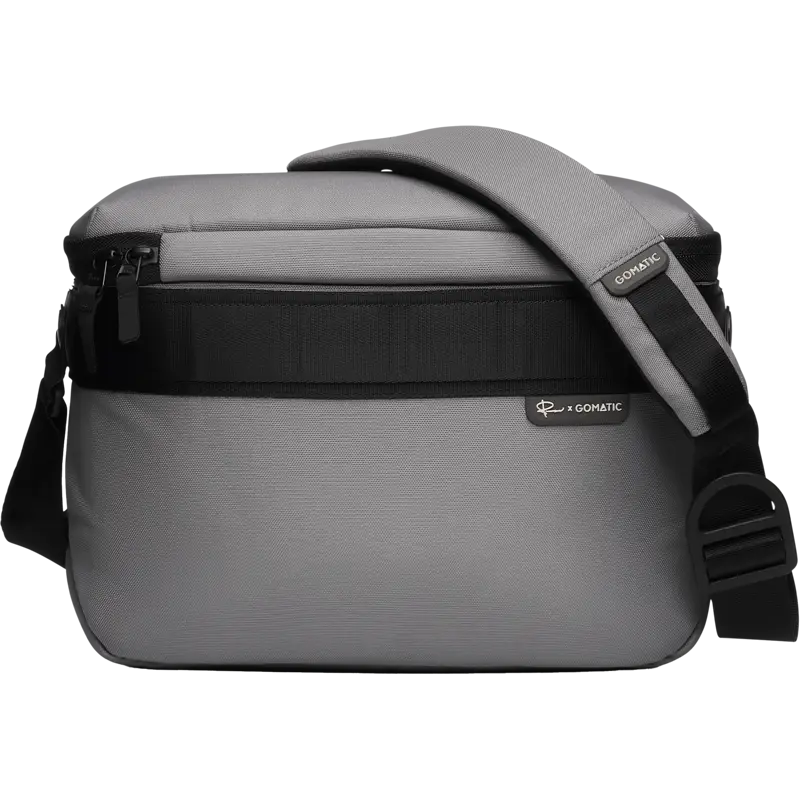 Gomatic Peter McKinnon Luma Camera Sling 12L, Stone