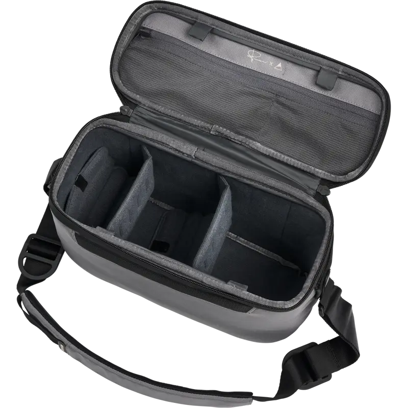 Gomatic Peter McKinnon Luma Camera Sling 12L, Stone