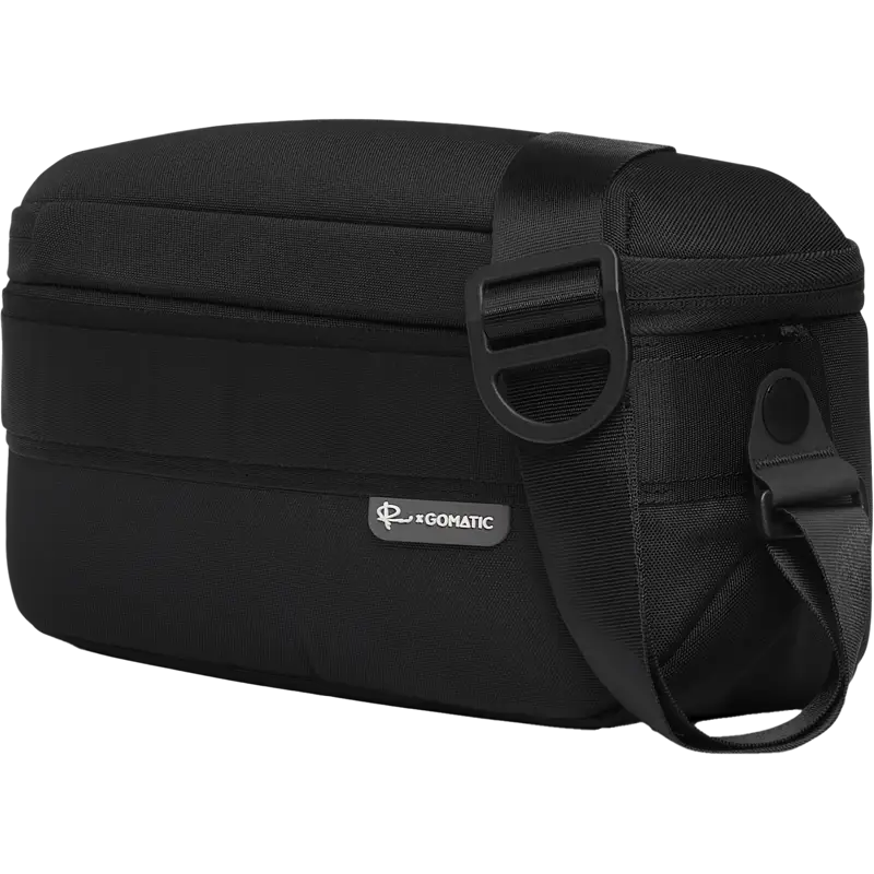 Gomatic Peter McKinnon Luma Camera Sling 9L, Black